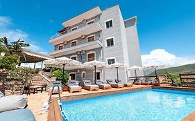 Hotel Milo Ksamil